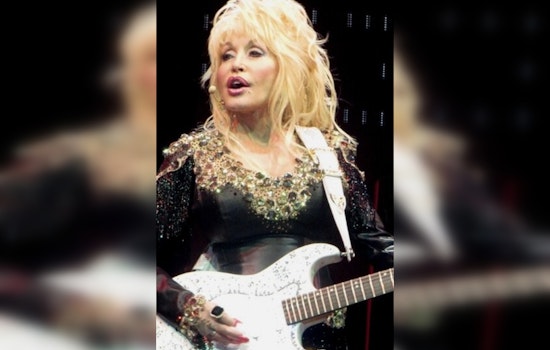 to Launch "Dolly: An Original Musical" in Nashville, A Tribute to her Tennessee Roots