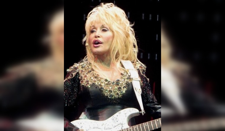 to Launch "Dolly: An Original Musical" in Nashville, A Tribute to her Tennessee Roots