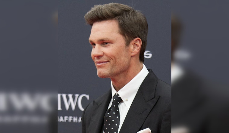 Tom Brady Takes Charge in Las Vegas Raiders' Hunt for New Head Coach Amid Team Revamp
