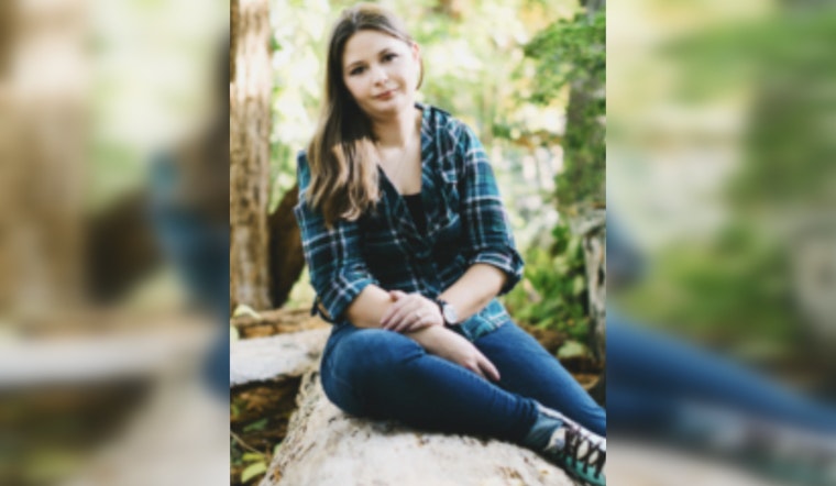 Tomball Community Dedicates Memorial Bench in Burroughs Park to Honor Unsolved Case Victim Elizabeth "Liz" Barraza