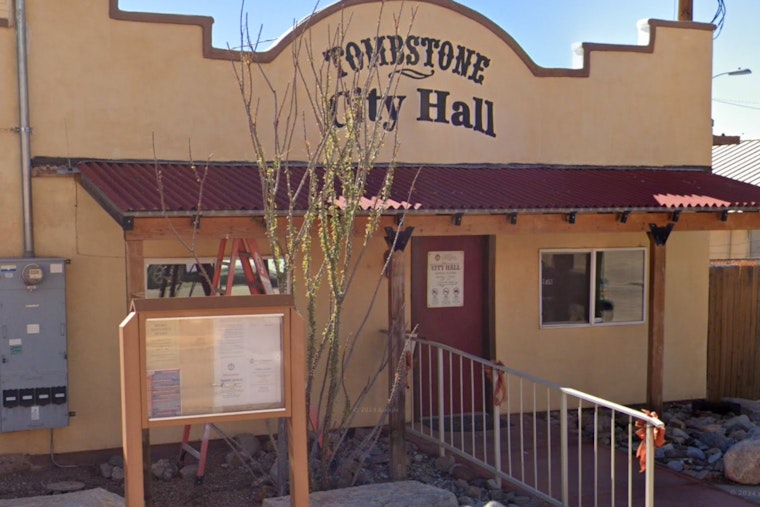 Tombstone Seeks Citizen Input at Public Hearing for Potential $515K in Federal Development Funds