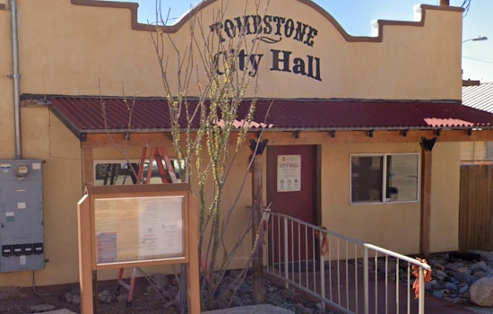 Tombstone Seeks Citizen Input at Public Hearing for Potential $515K in Federal Development Funds