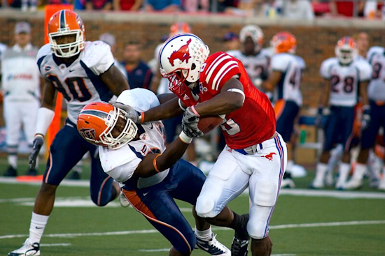 Top Recruit Malachi Nelson Commits to UTEP, Elevating Miners Football Program
