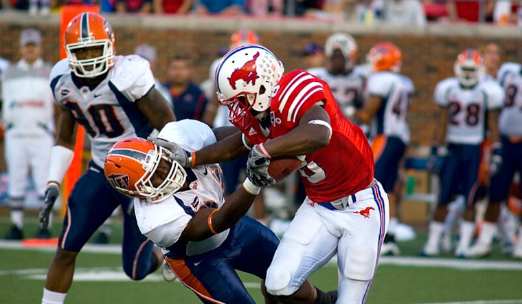 Top Recruit Malachi Nelson Commits to UTEP, Elevating Miners Football Program