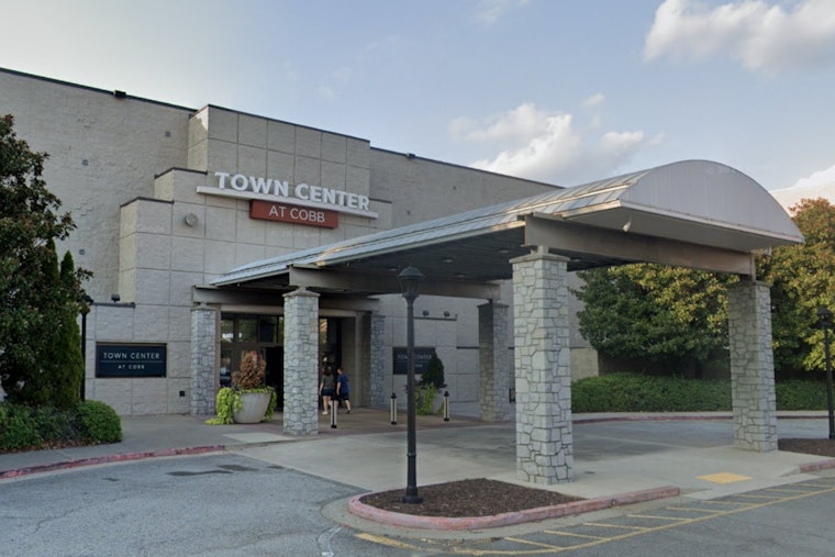 Town Center at Cobb Reopens After Settling Past-Due Electric Bills with Georgia Power