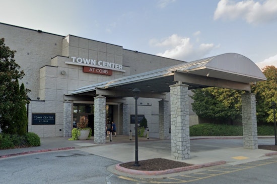 Town Center at Cobb Reopens After Settling Past-Due Electric Bills with Georgia Power