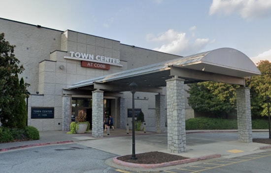 Town Center at Cobb Reopens After Settling Past-Due Electric Bills with Georgia Power