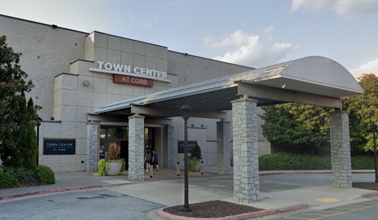 Town Center at Cobb Reopens After Settling Past-Due Electric Bills with Georgia Power