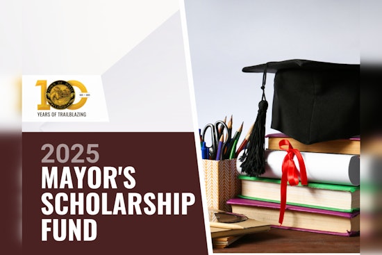 Town of Davie Opens Mayor's Scholarship Fund for Aspiring Public Servants