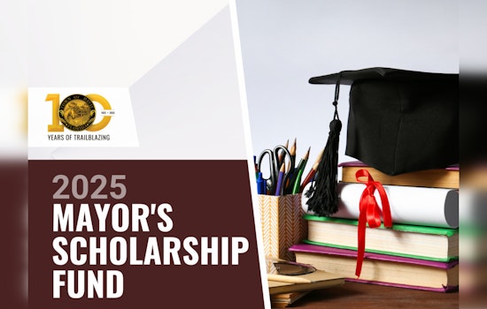 Town of Davie Opens Mayor's Scholarship Fund for Aspiring Public Servants