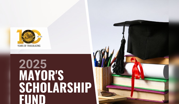 Town of Davie Opens Mayor's Scholarship Fund for Aspiring Public Servants