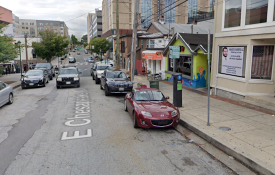 Towson Community on Alert After Two Men Injured in Targeted Stabbing Incident Near University