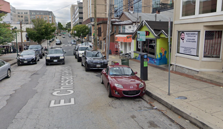 Towson Community on Alert After Two Men Injured in Targeted Stabbing Incident Near University