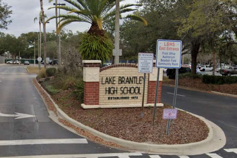 Toy Gun Scare Near Lake Brantley High School Leads to Lockdown and Arrests of Two Juveniles