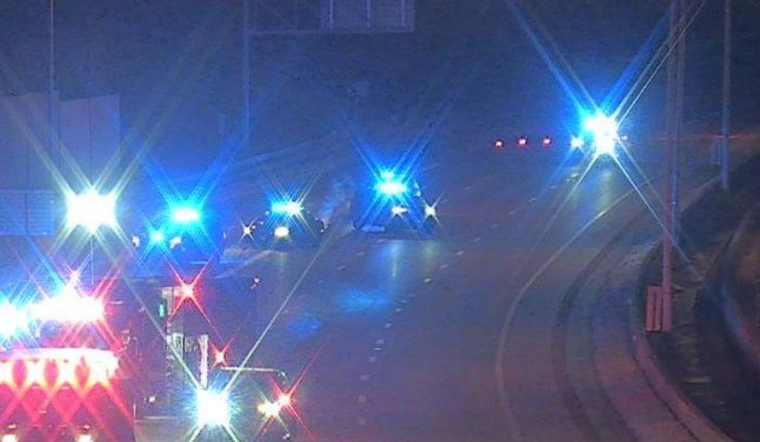 Traffic Flow Resumes on I-71 South Following Fatal Crash Near Pfeiffer Road Exit in Montgomery