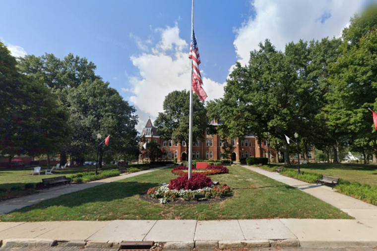 Tragedy Strikes Otterbein University as Sophomore Wrestler Dies in Licking County Car Crash