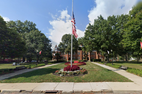 Tragedy Strikes Otterbein University as Sophomore Wrestler Dies in Licking County Car Crash