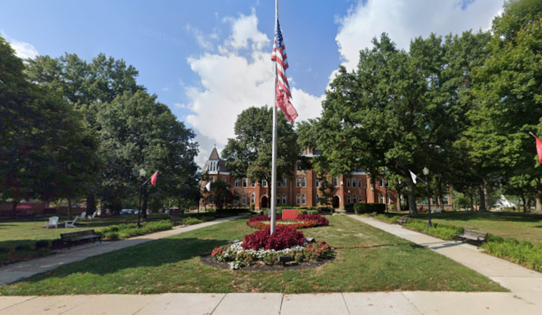 Tragedy Strikes Otterbein University as Sophomore Wrestler Dies in Licking County Car Crash