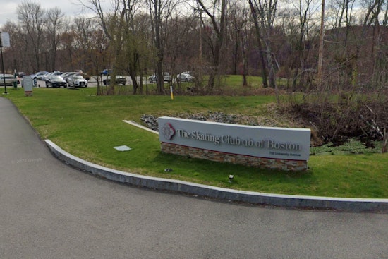 Tragedy Strikes U.S. Figure Skating as Boston Club Mourns Loss of 14 in Devastating Potomac Plane Crash