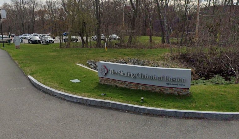 Tragedy Strikes U.S. Figure Skating as Boston Club Mourns Loss of 14 in Devastating Potomac Plane Crash