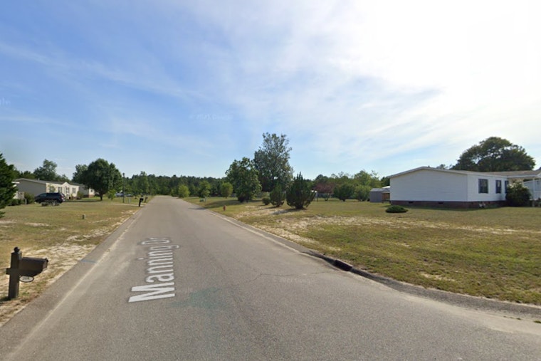Tragic Blaze in Hoke County Claims Lives of Elderly Mother and Daughter; Investigation Underway