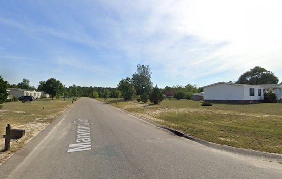 Tragic Blaze in Hoke County Claims Lives of Elderly Mother and Daughter; Investigation Underway