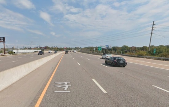Tragic Distracted Driving Incident on I-44 in St. Louis Results in Death of Woman Following Collision with Semi-Truck