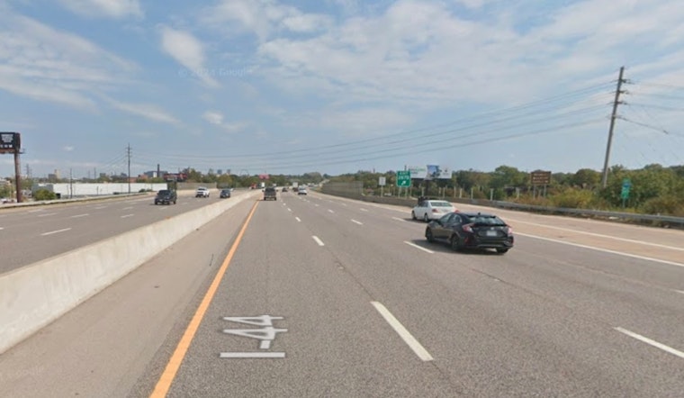 Tragic Distracted Driving Incident on I-44 in St. Louis Results in Death of Woman Following Collision with Semi-Truck
