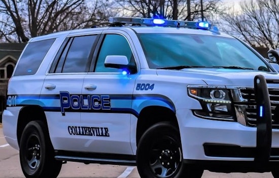 Tragic Fatality in Collierville Car Crash Near Mississippi Border Under Investigation