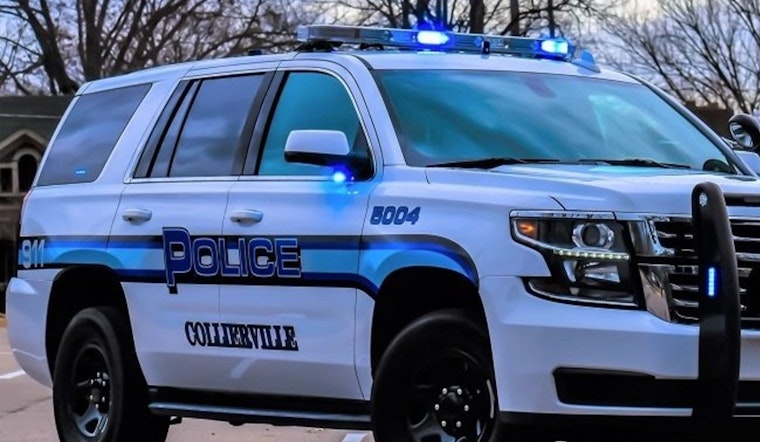 Tragic Fatality in Collierville Car Crash Near Mississippi Border Under Investigation