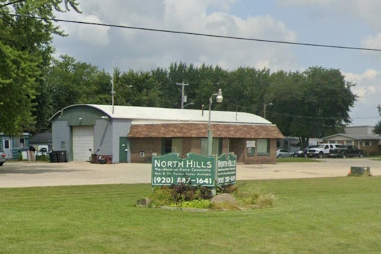 Tragic Fire Claims Woman's Life in Beaver Dam Mobile Home Community