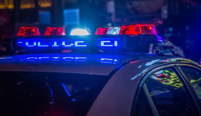 Tragic High-Speed Chase in Harris County Leaves Three Teenagers Dead, Three Hospitalized