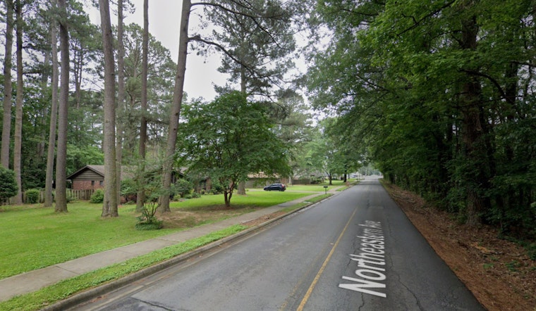 Tragic Jacksonville House Fire Claims Life of 30-Year-Old Woman, No Foul Play Suspected
