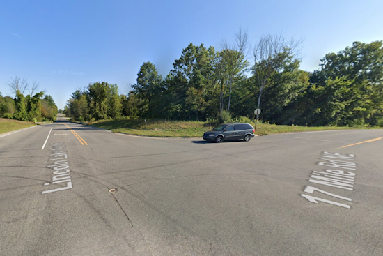 Tragic New Year's Eve Crash in Kent County Claims Life of 15-Year-Old Grand Rapids Teen