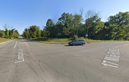 Tragic New Year's Eve Crash in Kent County Claims Life of 15-Year-Old Grand Rapids Teen