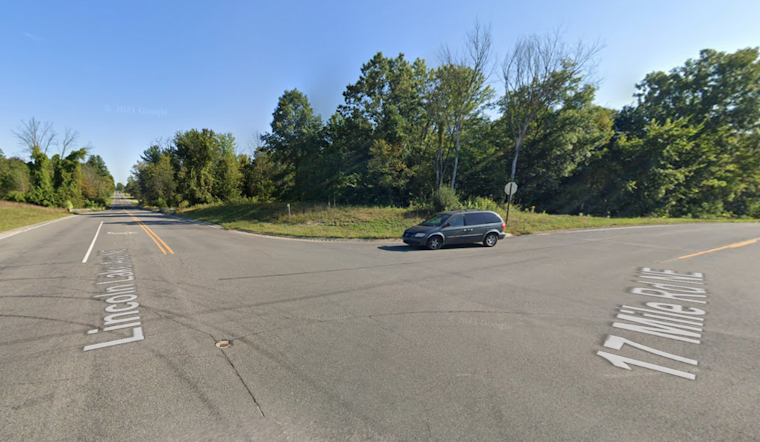 Tragic New Year's Eve Crash in Kent County Claims Life of 15-Year-Old Grand Rapids Teen