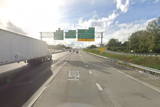Tragic Pedestrian Fatality on I-270 in Florissant After Multi-Vehicle Collision Involving Suspected Drunk Driver
