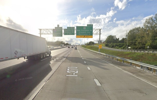 Tragic Pedestrian Fatality on I-270 in Florissant After Multi-Vehicle Collision Involving Suspected Drunk Driver