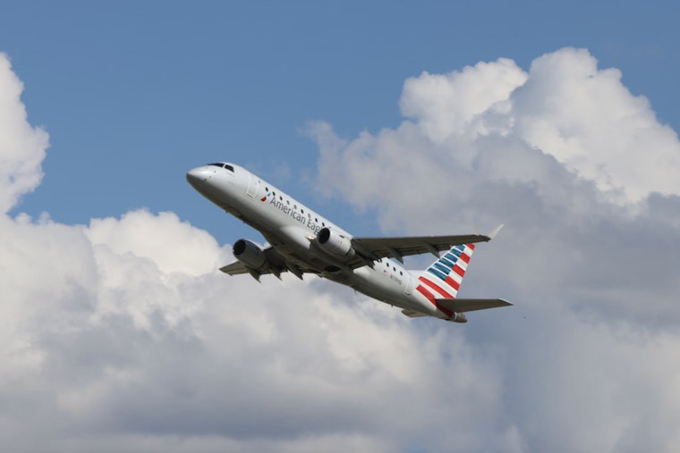 Tragic Skies as Charlotte Crew is Among Victims of Deadly Midair Collision Over Potomac River