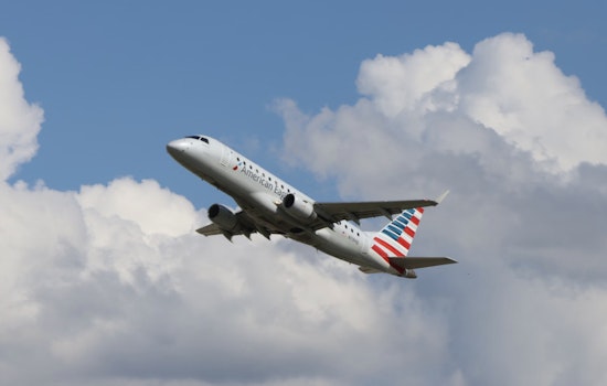 Tragic Skies as Charlotte Crew is Among Victims of Deadly Midair Collision Over Potomac River