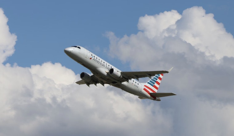Tragic Skies as Charlotte Crew is Among Victims of Deadly Midair Collision Over Potomac River