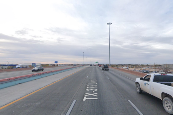 Tragic Start to 2025: El Paso Records First Traffic Fatality on Loop 375