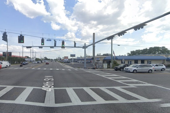 Tragic Vehicle Collision Against Tree Claims One Life in Pinellas Park, Two Hospitalized