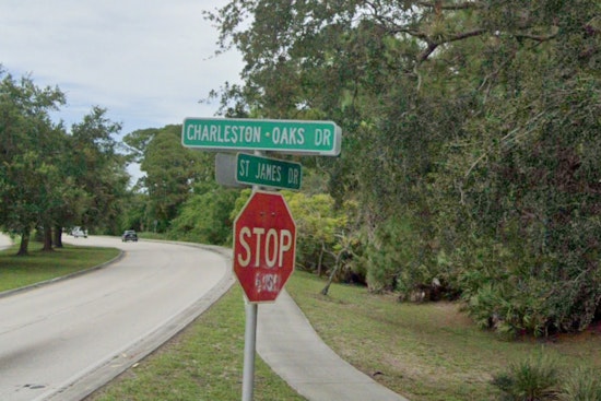 Tragic Wrong-Way Crash in Port St. Lucie Claims Mother's Life, Toddler Seriously Injured