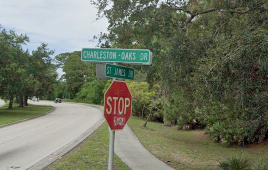 Tragic Wrong-Way Crash in Port St. Lucie Claims Mother's Life, Toddler Seriously Injured