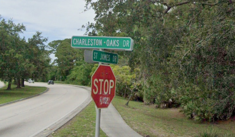 Tragic Wrong-Way Crash in Port St. Lucie Claims Mother's Life, Toddler Seriously Injured