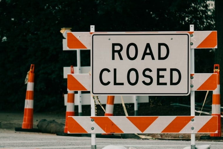 Travel Advisory for Nighttime Lane Closures on I-44 in Joplin for Bridge Repairs