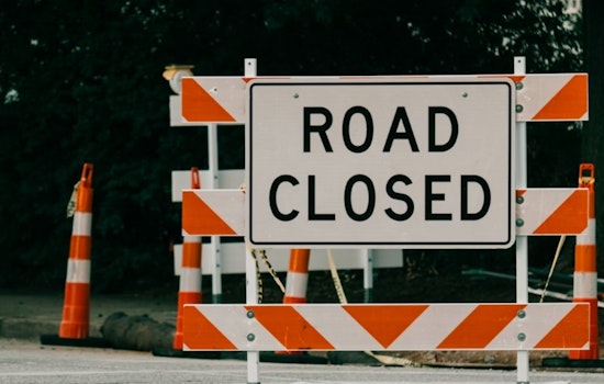 Travel Advisory for Nighttime Lane Closures on I-44 in Joplin for Bridge Repairs
