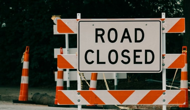Travel Advisory for Nighttime Lane Closures on I-44 in Joplin for Bridge Repairs