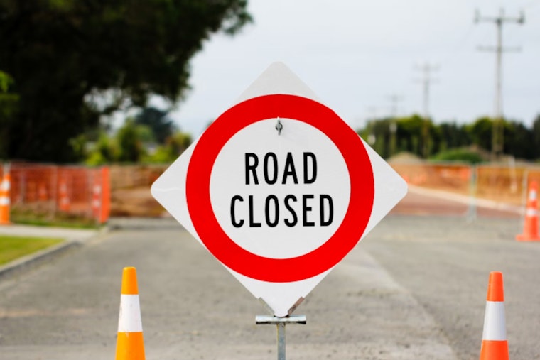 Travel Advisory, Lane Closures in Belle Chasse as Part of Bridge and Tunnel Replacement Project